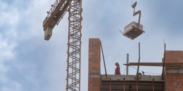 Conexões Brasil–China pautam evento sobre construção civil em Pelotas