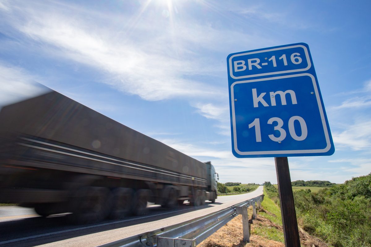 Região à espera das audiências públicas da Rota Portuária do Sul