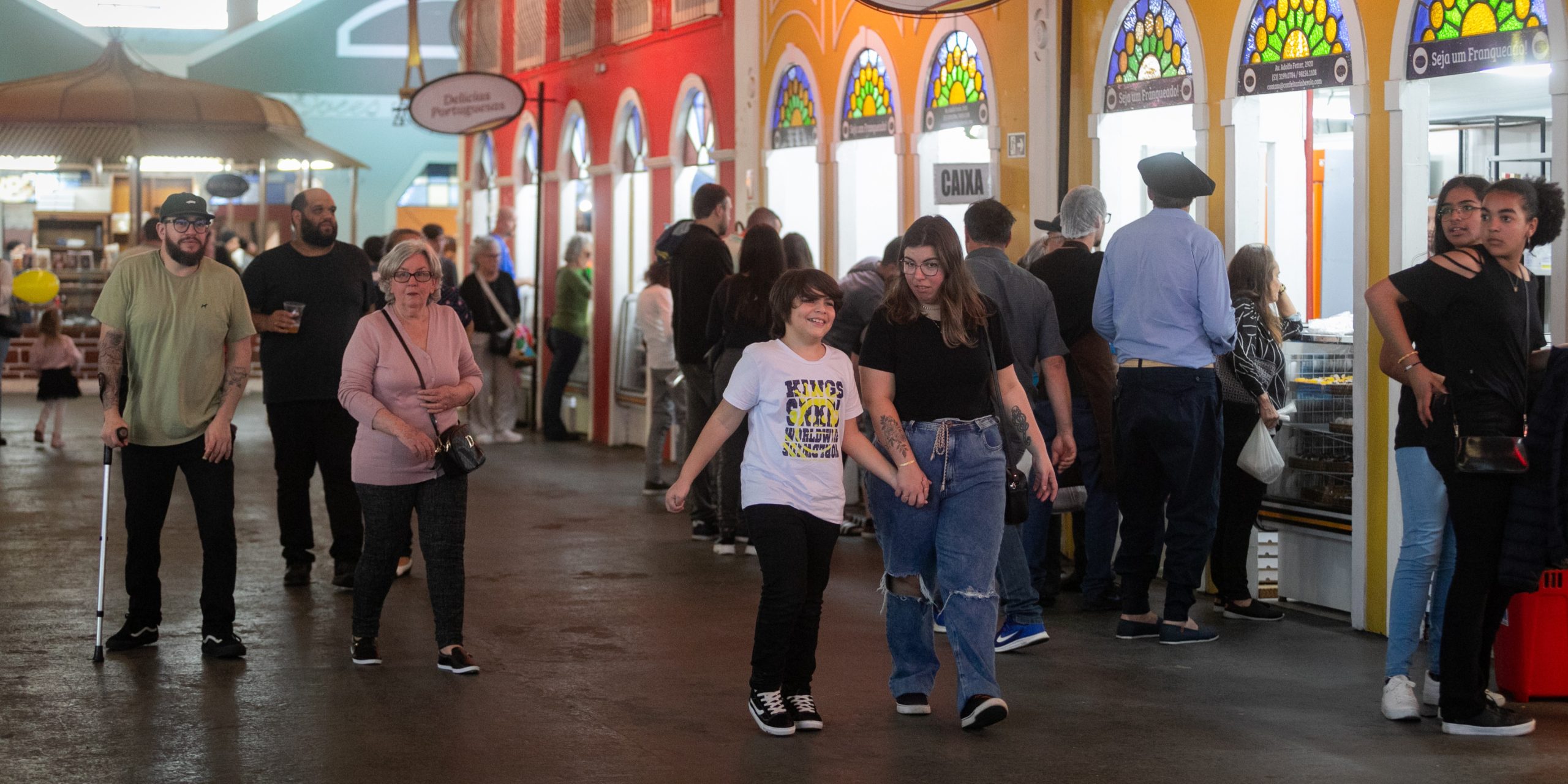 CDL Pelotas celebra 63 anos e projeta um 2026 de inovação e crescimento