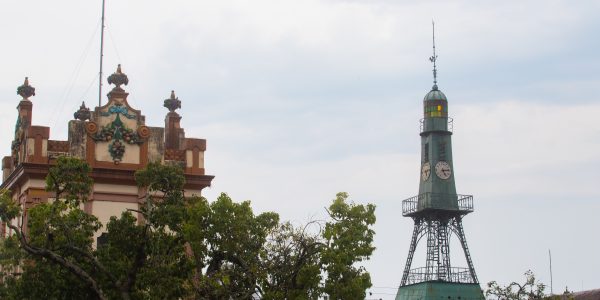 Edital para ocupação de bancas do Mercado depende de reformas