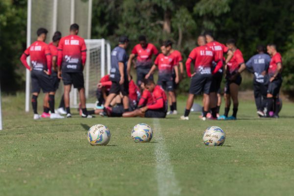 Xavante deve utilizar a Arena Marini como CT durante temporada