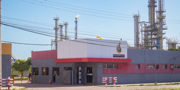 Refinaria Riograndense poderá comercializar gás de cozinha de fonte renovável