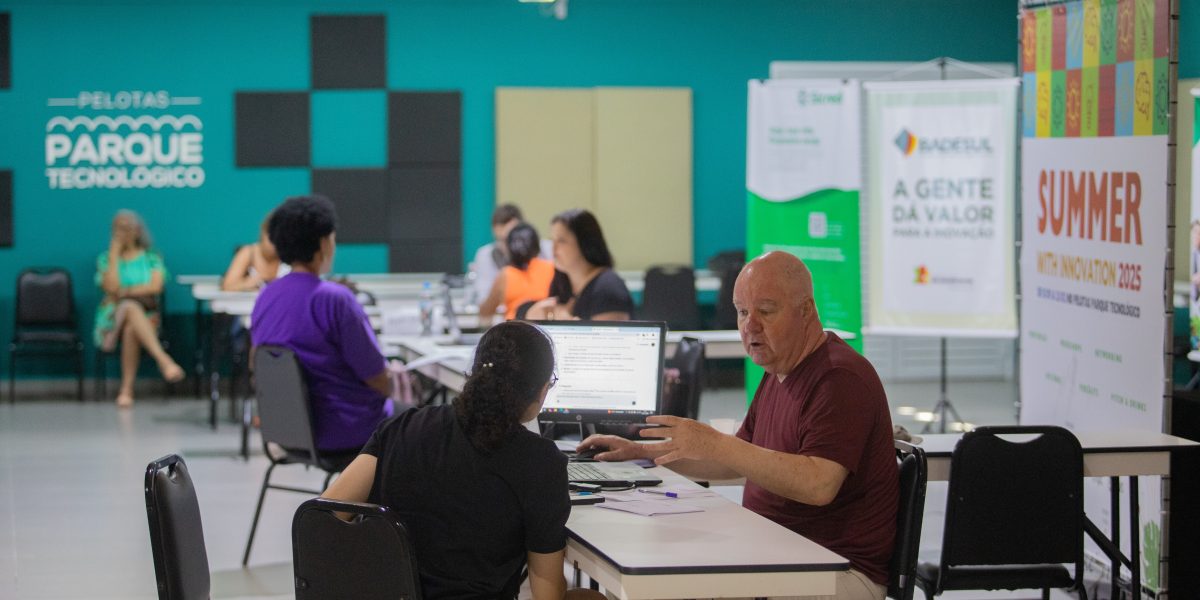 Summer With Innovation começa nesta quinta-feira