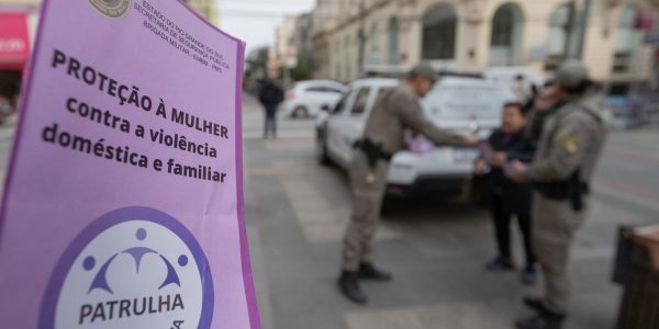 Pelotas tem 30 solicitações de medidas protetivas em quatro dias