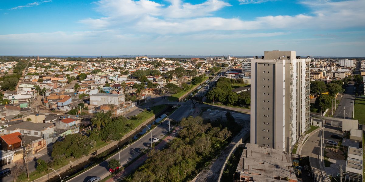 Pelotas tem o terceiro maior aumento do aluguel em 2025