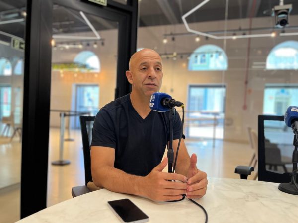 Jean Pierre se prepara para apitar o 20º Gauchão da carreira