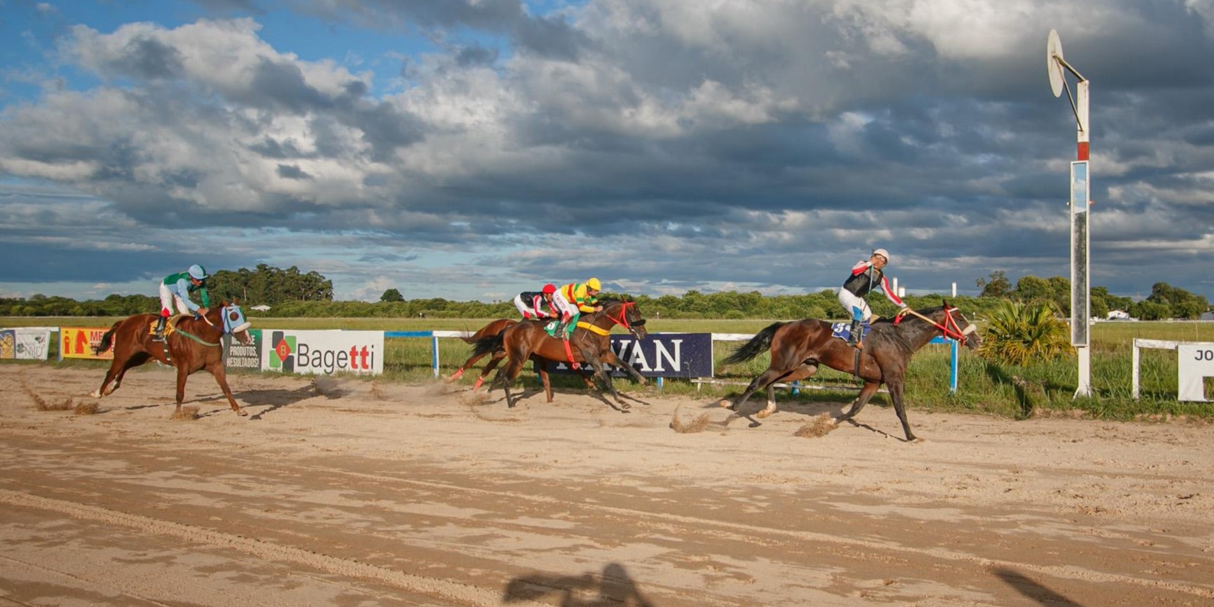 Jeep do Jaguaretê vence o clássico Zeferino Costa Filho