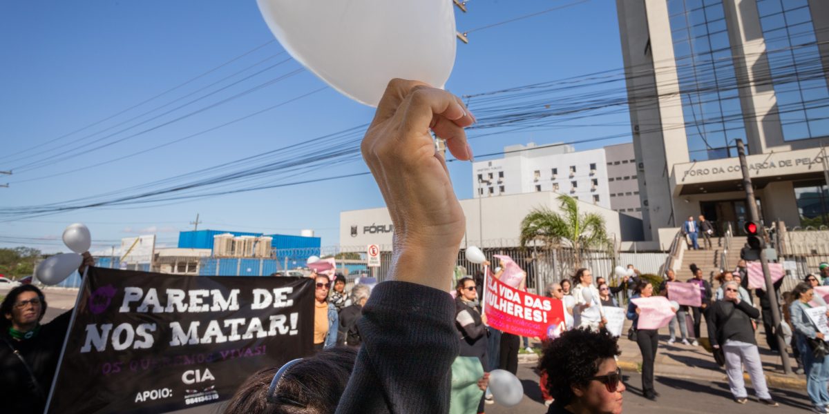 Pelotas investe em capacitação da rede de apoio a vítimas de violência
