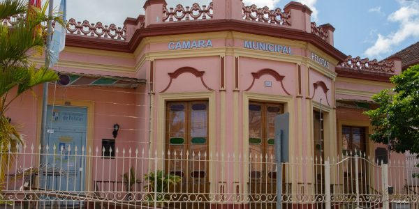 Planilha mostra emendas pagas, empenhadas e cortadas em Pelotas