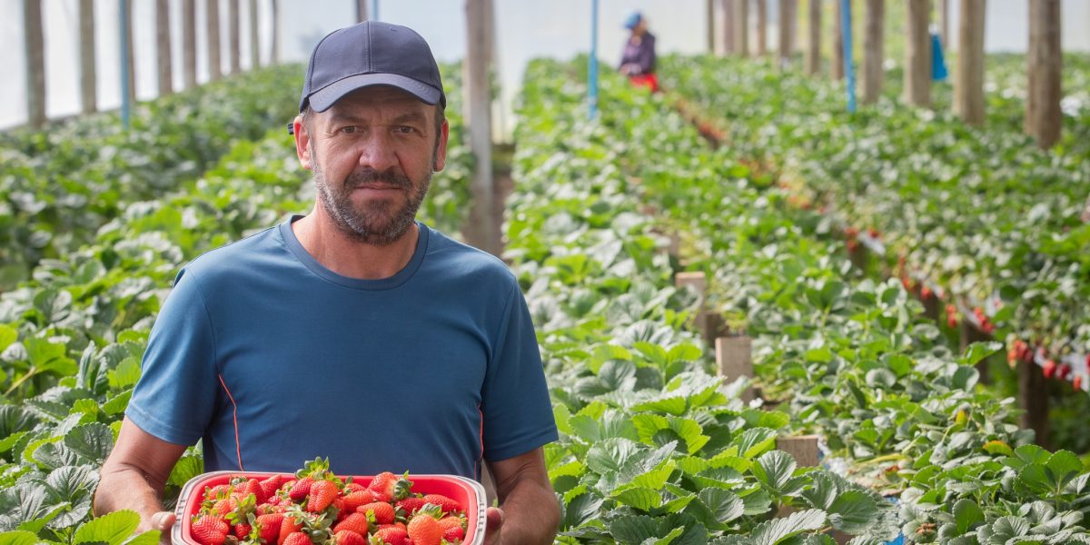 Produtor rural é morto dentro de casa durante ação da Brigada Militar
