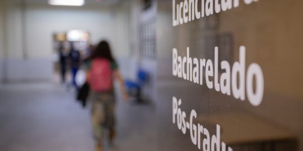 Zona Sul tem mais de cinco mil vagas em universidades federais pelo Sisu