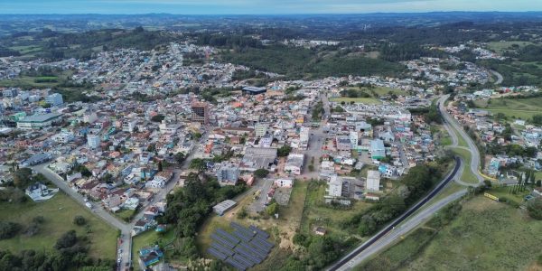 Processo seletivo da prefeitura de Canguçu tem salários de até R$ 6,9 mil