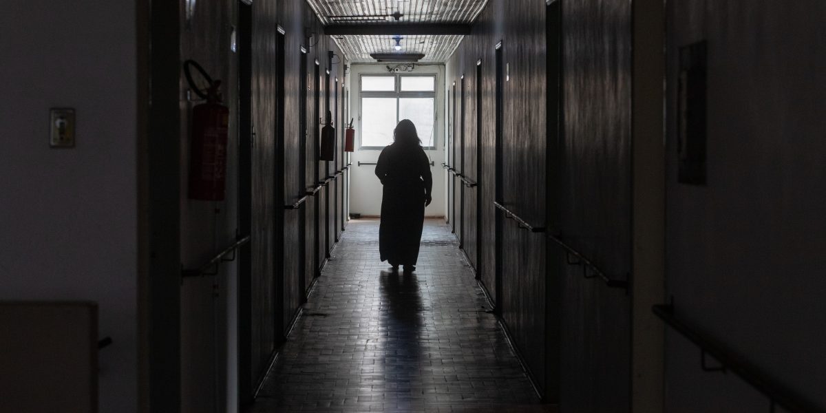 Pelotas é a quarta cidade gaúcha em registros de violência contra idosos