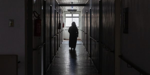 Pelotas é a quarta cidade gaúcha em registros de violência contra idosos