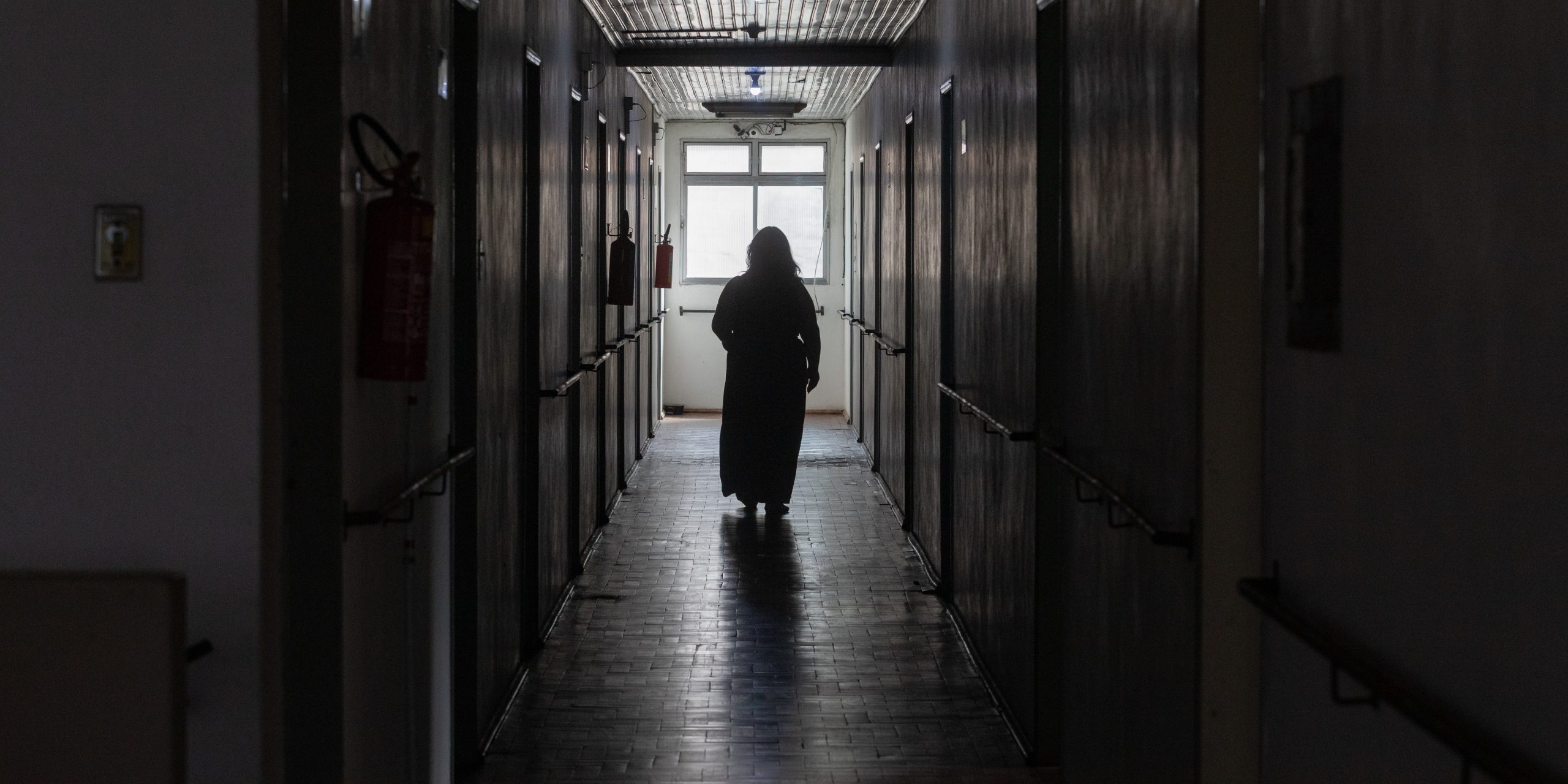 Pelotas é a quarta cidade gaúcha em registros de violência contra idosos