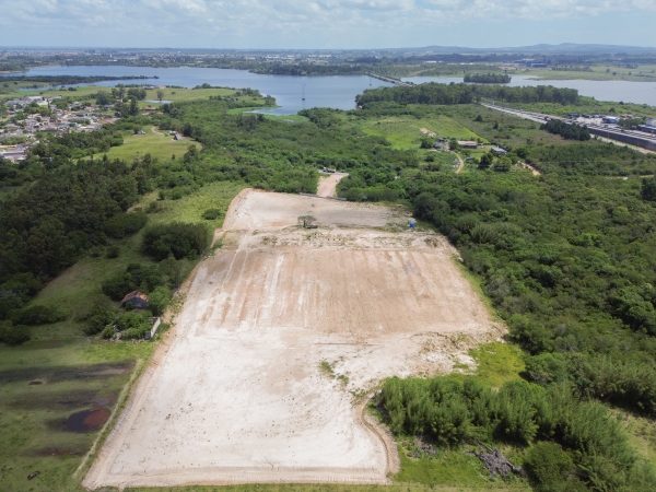 Ainda sem estádio, Farroupilha mira retorno no ano do centenário