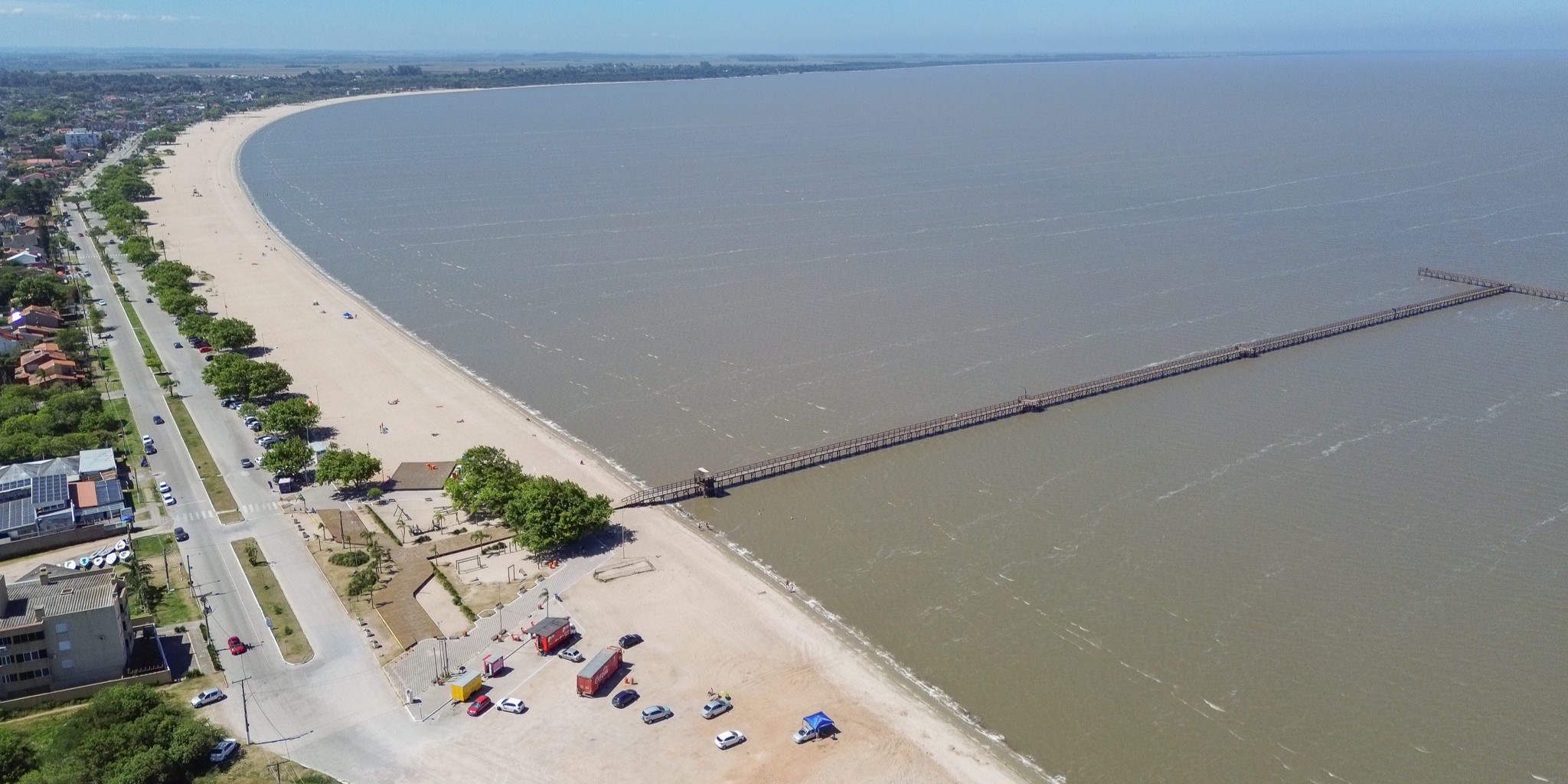 Familiares identificam homem encontrado morto no Laranjal