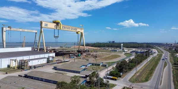 Rio Grande atua para ampliar a atração de negócios com novos anúncios