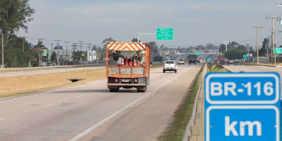 Audiências públicas da Rota Portuária Sul seguem sem definição de data