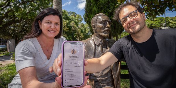 Coletivo busca fortalecer a hospitalidade em Pelotas e lança anfitrião virtual