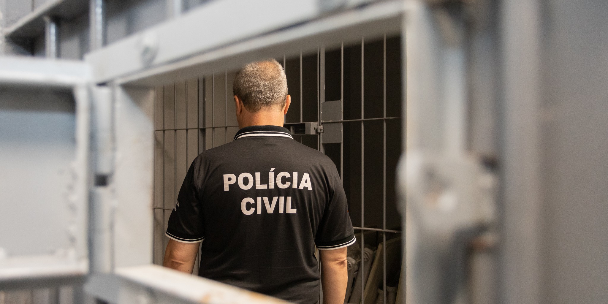 Polícia Civil prende duas pessoas por tráfico de drogas em Rio Grande