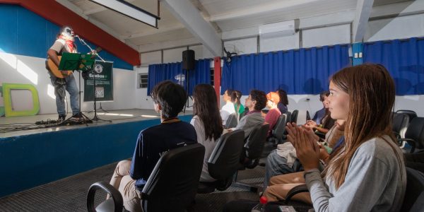 Pelotas vai receber o Dia Mundial da Criatividade entre os dias 21 e 23 de abril