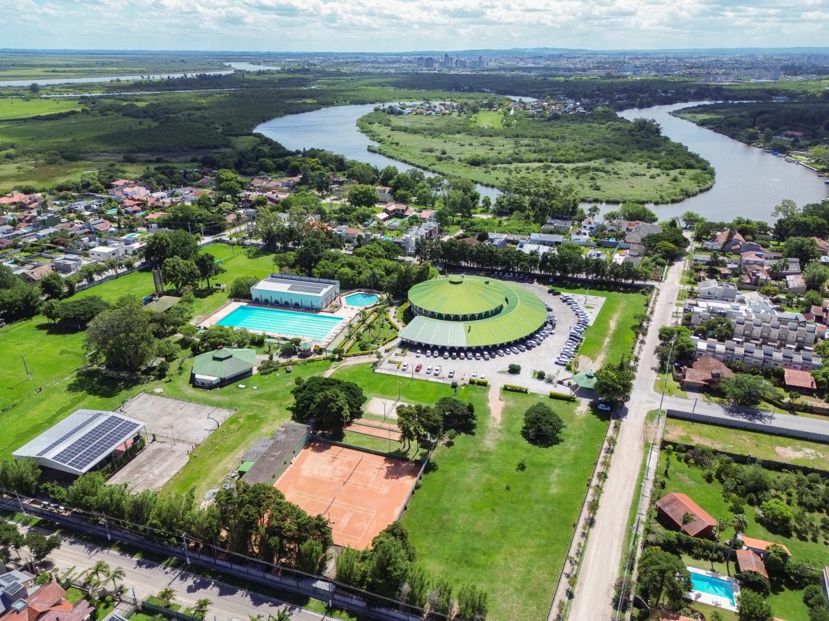 Centro Português é criado em 24 de janeiro de 1926