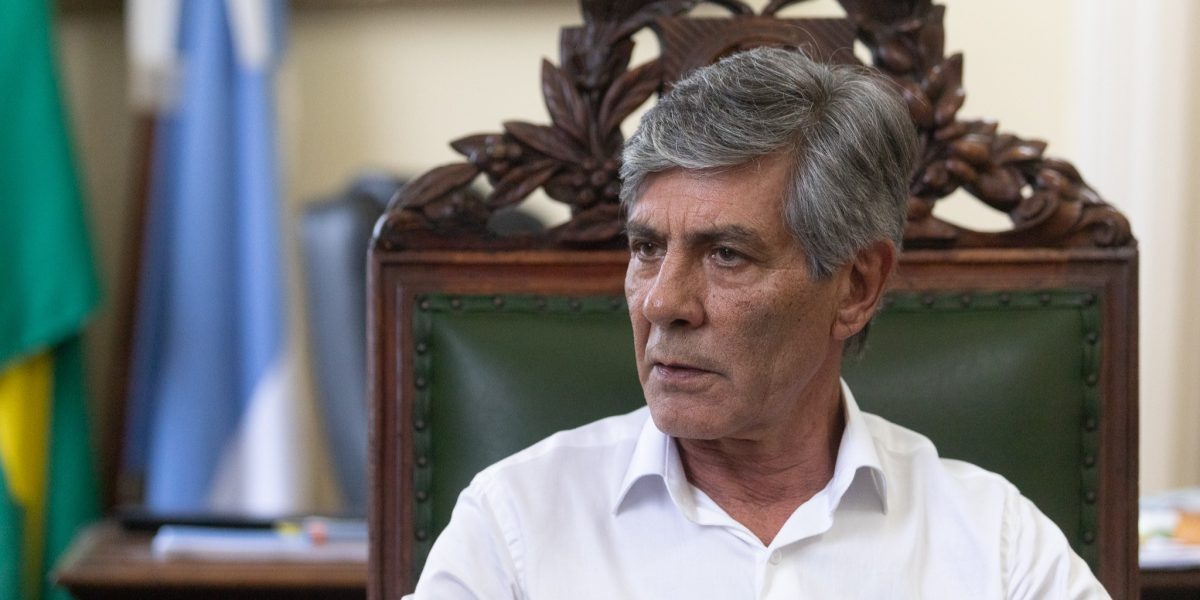 Marroni diz que prefeitura já pagou maior parte das emendas de 2024