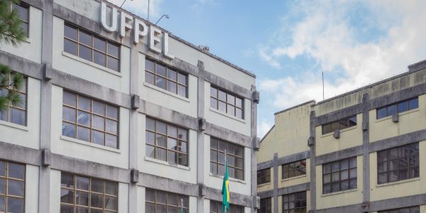 UFPel perdeu R$ 106 milhões em custeio desde 2014