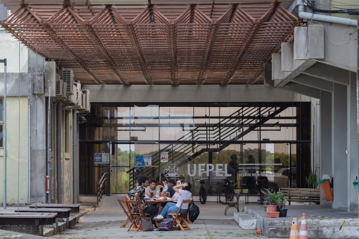 UFPel oferta 2.904 vagas pelo Sisu