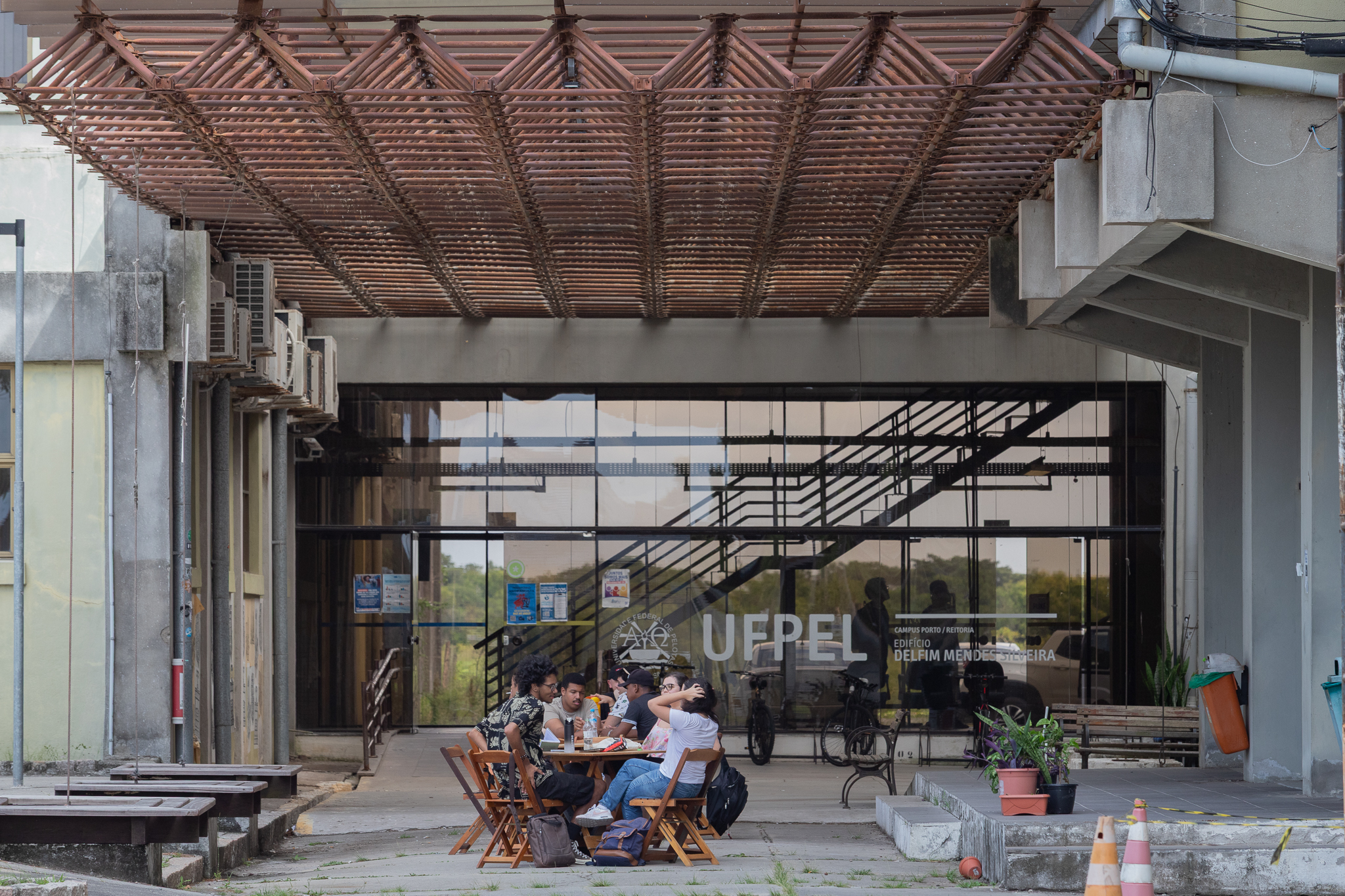 UFPel oferta 2.904 vagas pelo Sisu