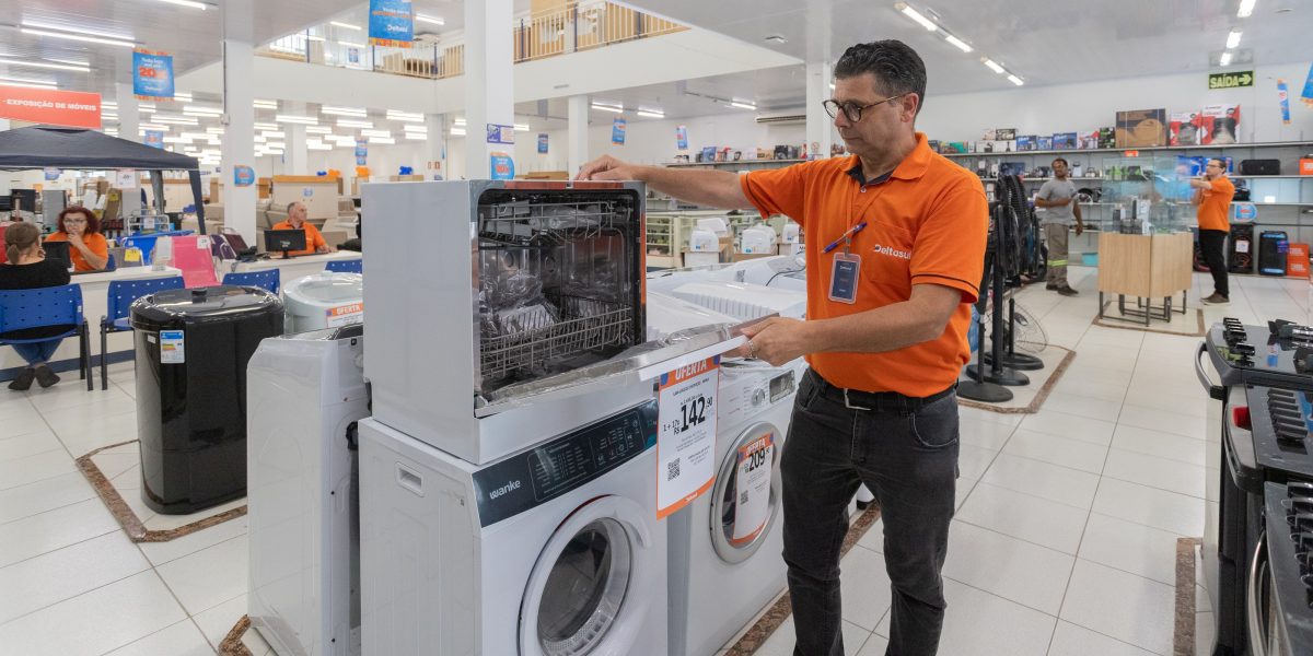 Zona Sul gerou mais de quatro mil novos empregos em 2025