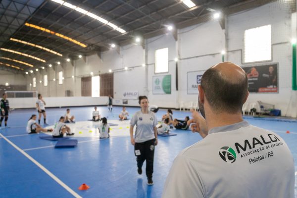 Ano da Malgi terá calendário cheio e deve ser marcado por retomada de base feminina em competições