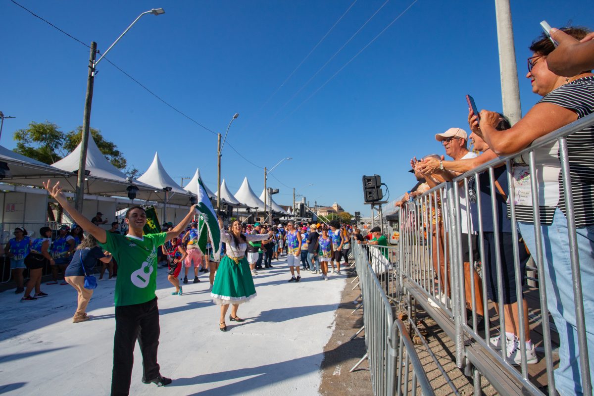 Ordem dos desfiles do Carnaval de Pelotas é divulgada