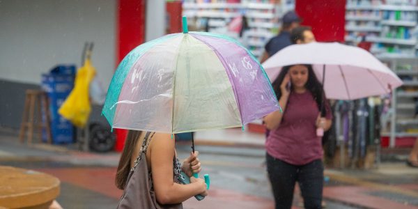 Próximos dias serão de instabilidade na região Sul