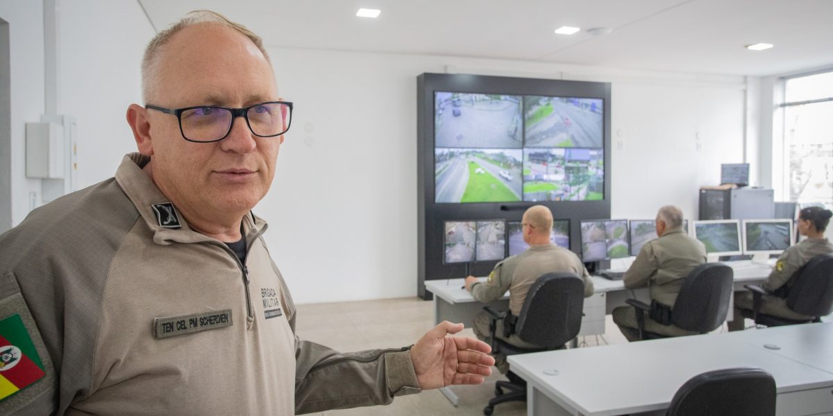 “Levamos o conhecimento da cidade, da região e do interior, além da vivência em momentos de crise”