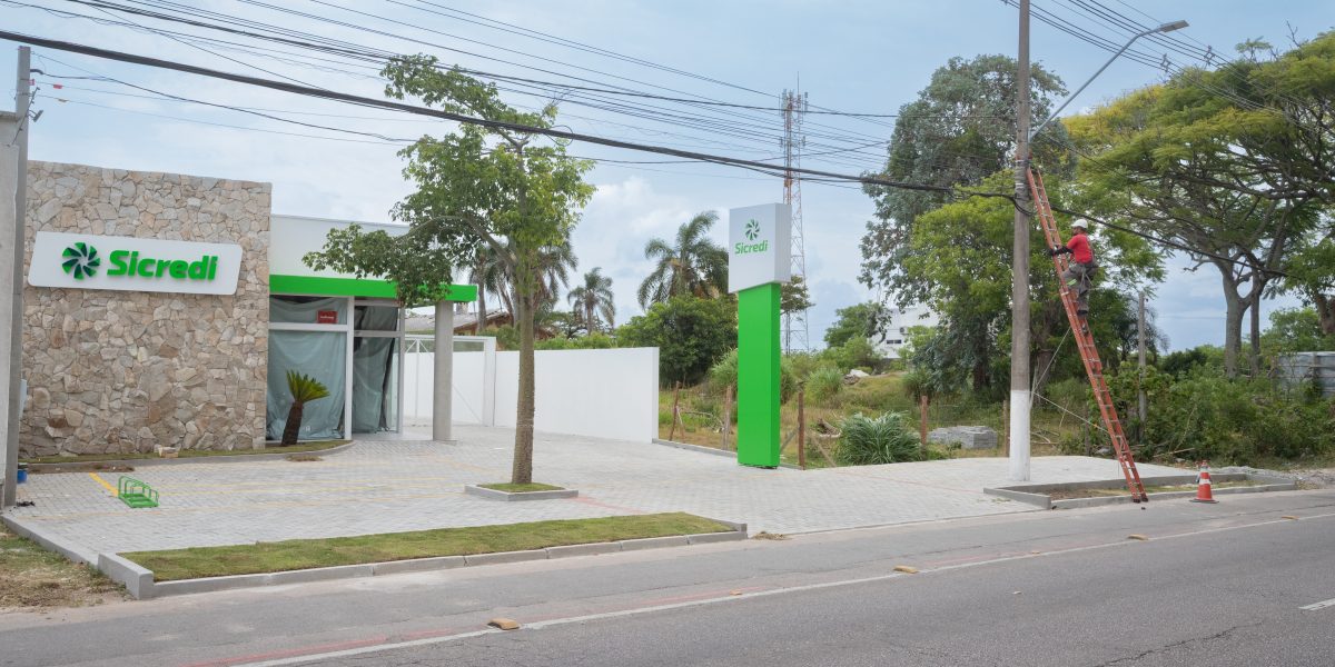 Sicredi Interestados amplia atuação em Pelotas com nova agência no Laranjal
