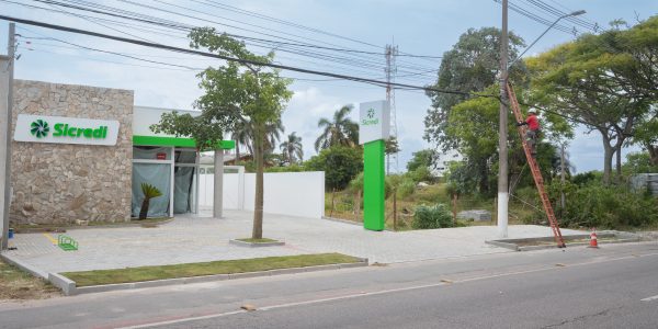 Acesso à passarela de samba será com um quilo de alimento não perecível