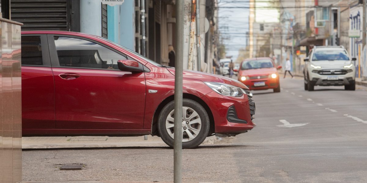 Pelotas registra sete mortes no trânsito urbano nos últimos 30 dias