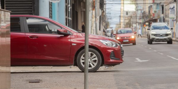 Pelotas registra sete mortes no trânsito urbano nos últimos 30 dias