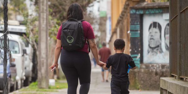 Efetivação de matrículas na rede municipal ocorre de 5 a 13 de fevereiro