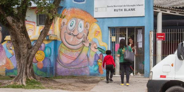 Pelotas tem concurso aberto para o magistério