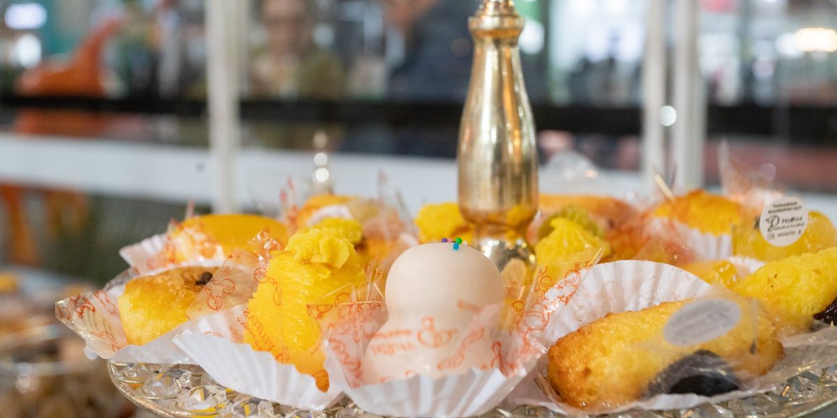 Doces de Pelotas ficam protegidos em acordo firmado entre Brasil e União Europeia