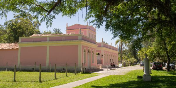 Parque da Baronesa tem horários ampliados até o fim do verão