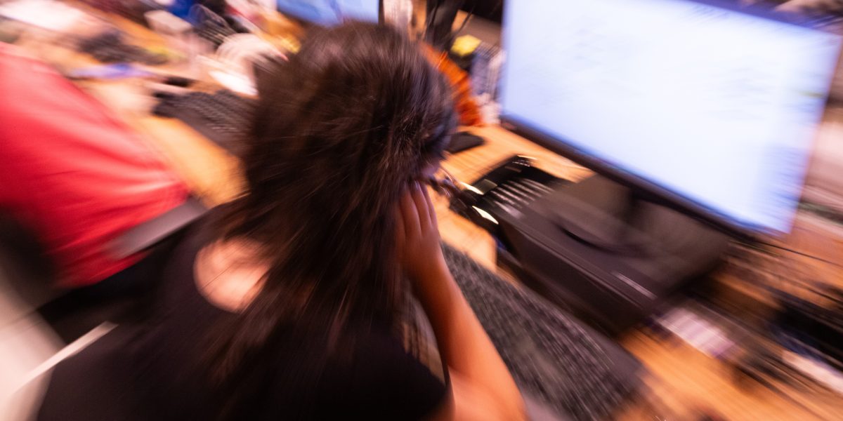 NR-1 passa a exigir atenção à saúde mental no trabalho