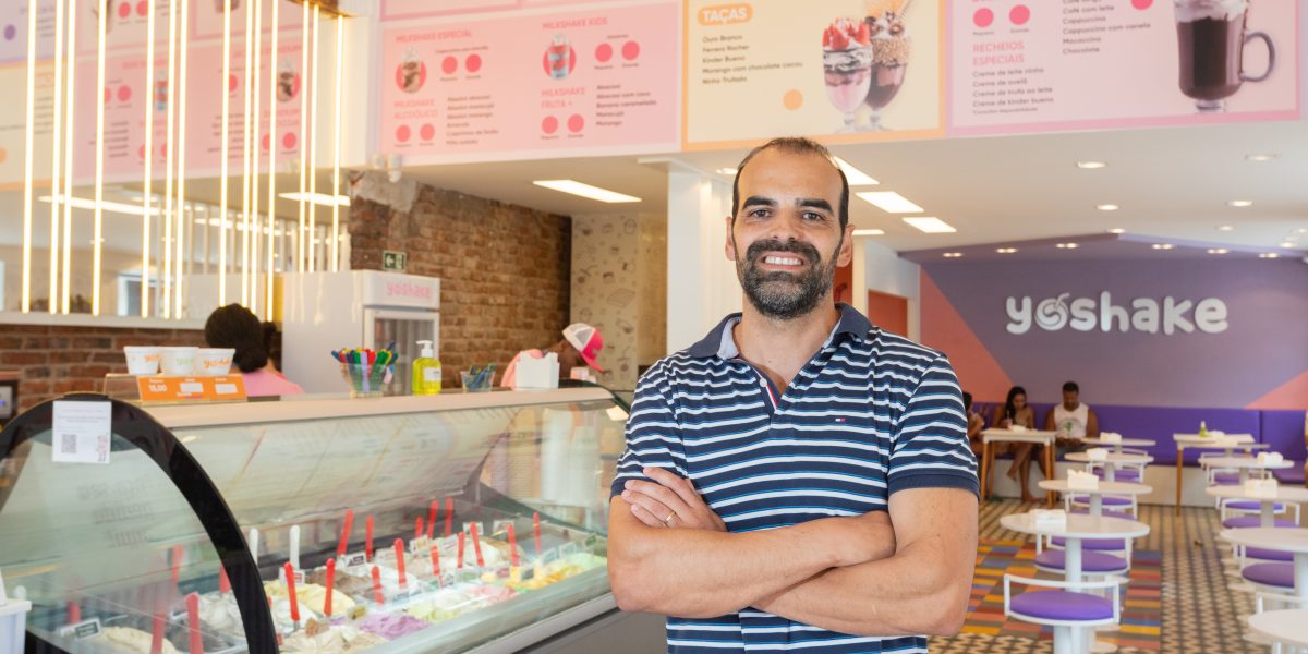 Yoshake se consolida no ramo dos sorvetes com 14 unidades e expansão para Santa Catarina
