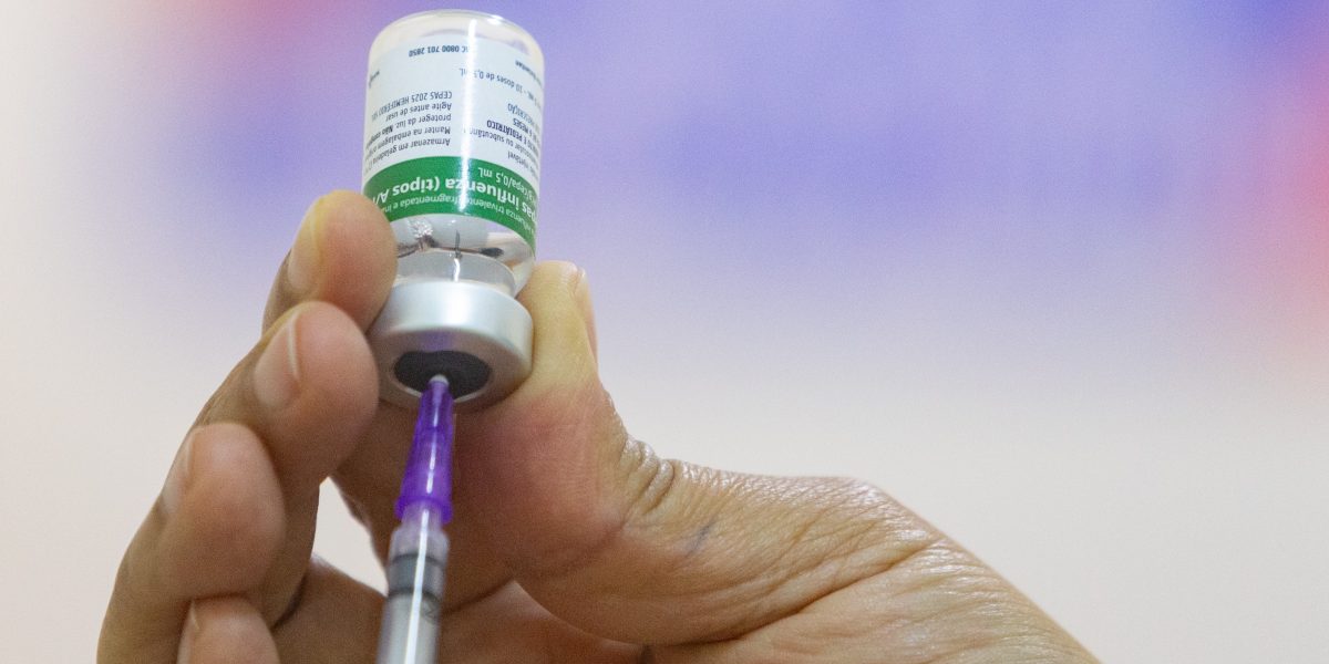 Prefeitura emite alerta para vírus respiratórios