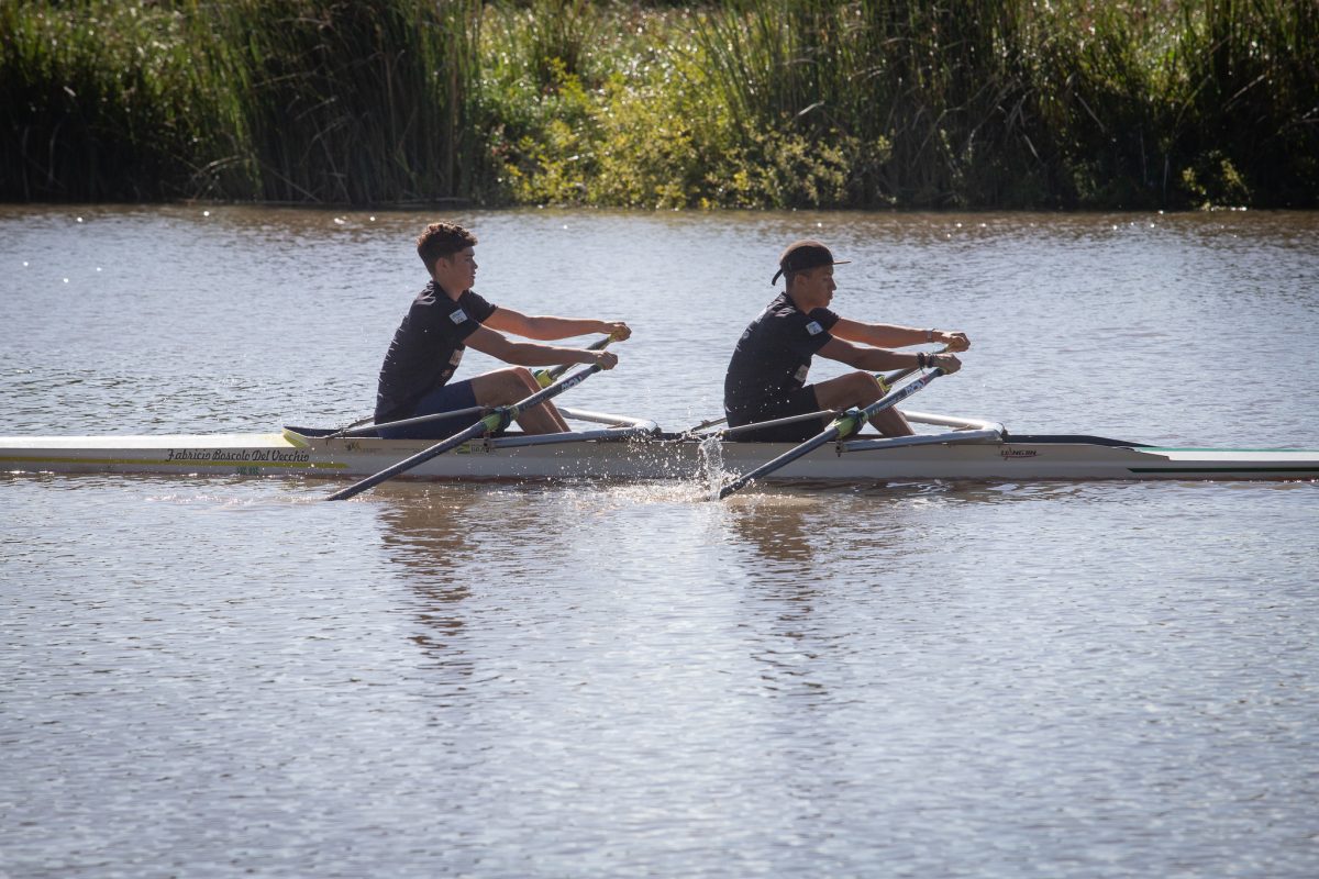 Mesmo sem acesso a emendas, Remar para o Futuro projeta presença em quatro competições nacionais