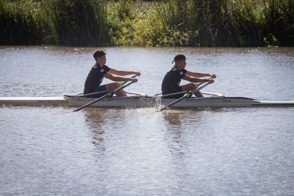 Mesmo sem acesso a emendas, Remar para o Futuro projeta presença em quatro competições nacionais