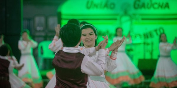 Governo lança projeto para valorizar Centros de Tradição Gaúcha